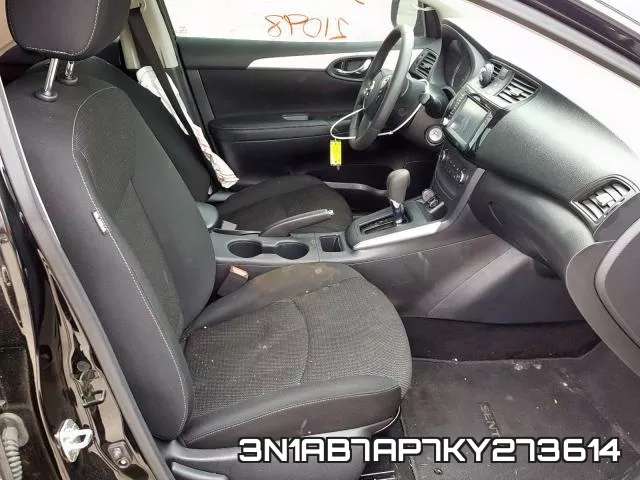 3N1AB7AP7KY273614 фото 6