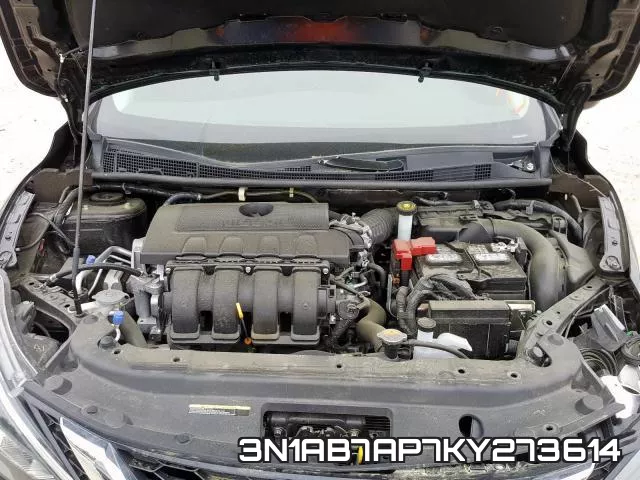 3N1AB7AP7KY273614 фото 8