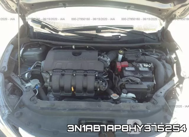 3N1AB7AP8HY375254 фото 2