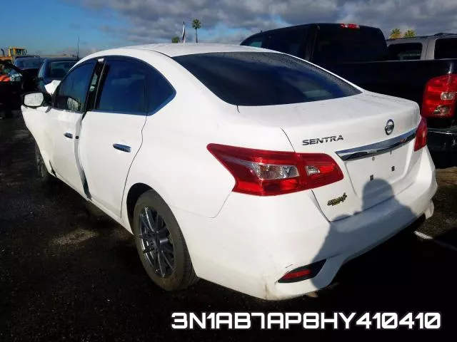 3N1AB7AP8HY410410 фото 4