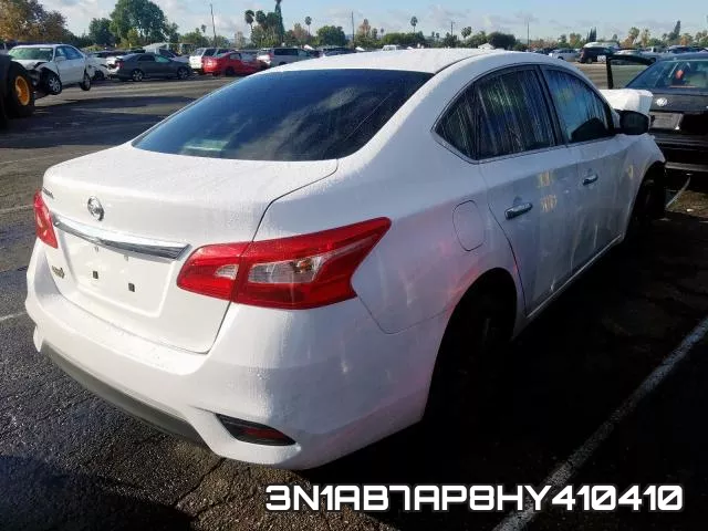 3N1AB7AP8HY410410 фото 5