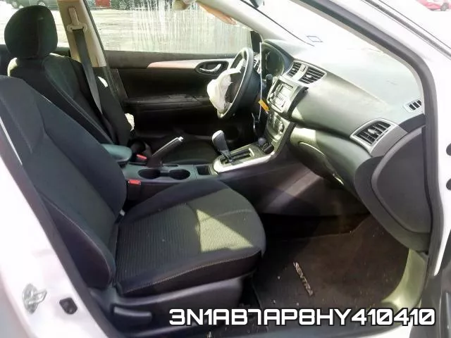 3N1AB7AP8HY410410 фото 6
