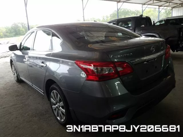 3N1AB7AP8JY206681 фото 4
