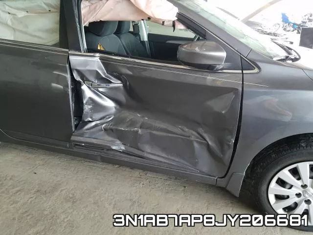 3N1AB7AP8JY206681 фото 10