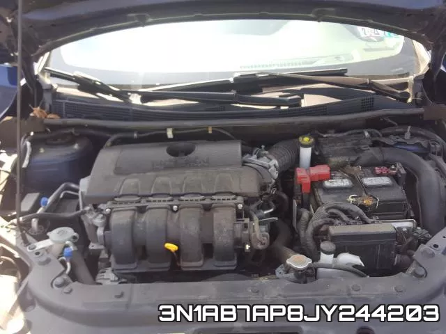 3N1AB7AP8JY244203 фото 8