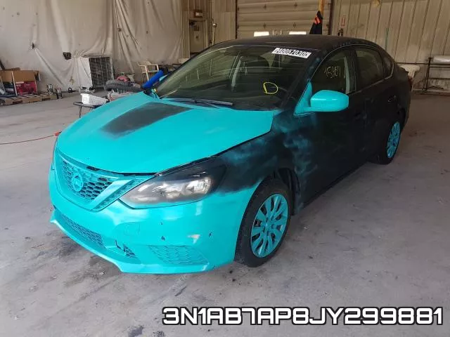 3N1AB7AP8JY299881 фото 3
