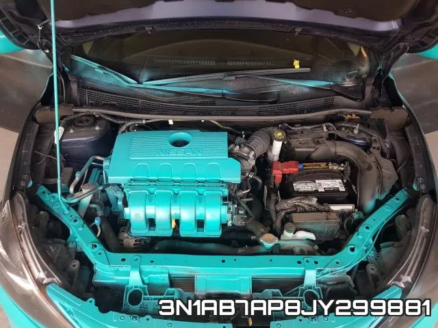3N1AB7AP8JY299881 фото 8
