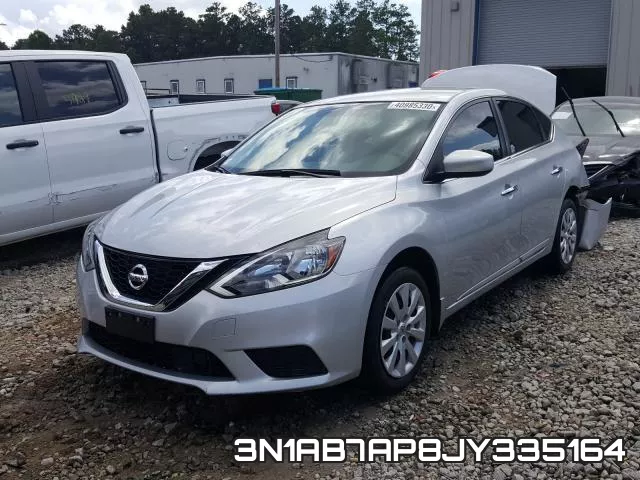 3N1AB7AP8JY335164 фото 3
