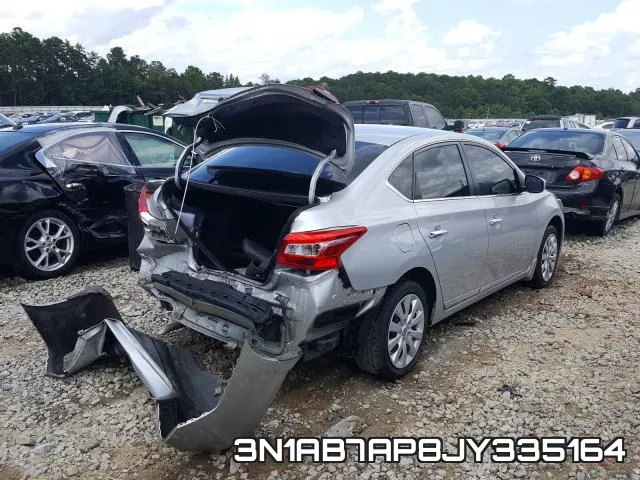 3N1AB7AP8JY335164 фото 5