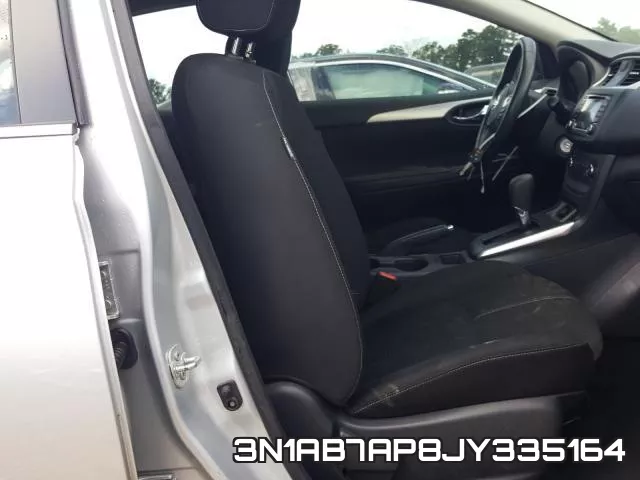 3N1AB7AP8JY335164 фото 6