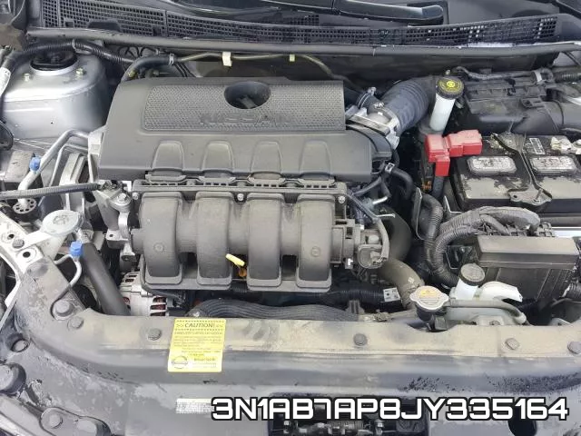 3N1AB7AP8JY335164 фото 8
