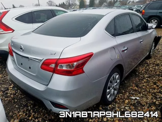 3N1AB7AP9HL682414 фото 5