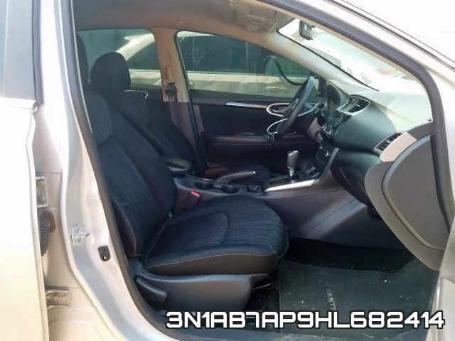 3N1AB7AP9HL682414 фото 6