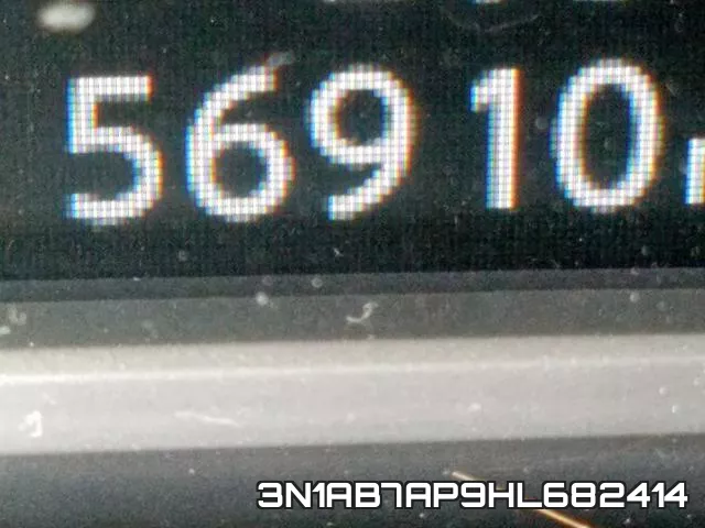 3N1AB7AP9HL682414 фото 9