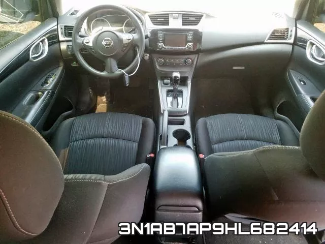 3N1AB7AP9HL682414 фото 10