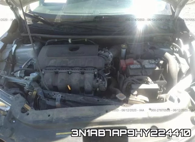3N1AB7AP9HY224410 фото 2