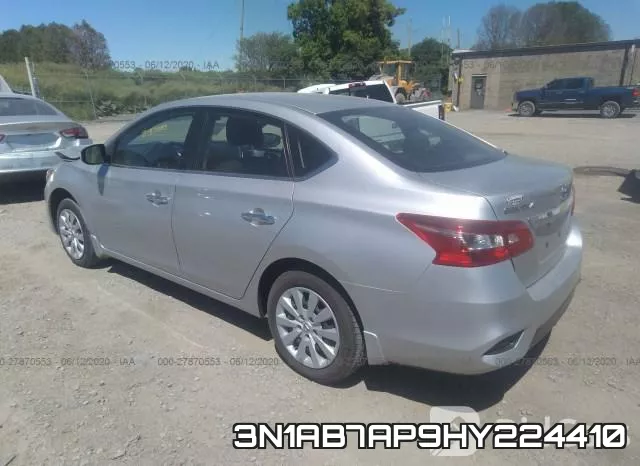3N1AB7AP9HY224410 фото 4