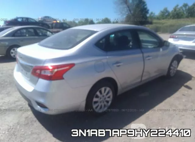 3N1AB7AP9HY224410 фото 5
