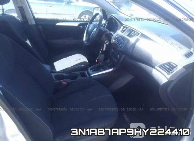 3N1AB7AP9HY224410 фото 6