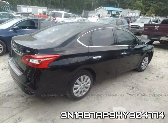 3N1AB7AP9HY304774 фото 5