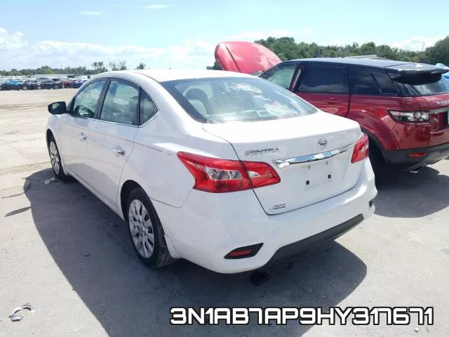 3N1AB7AP9HY317671 фото 4
