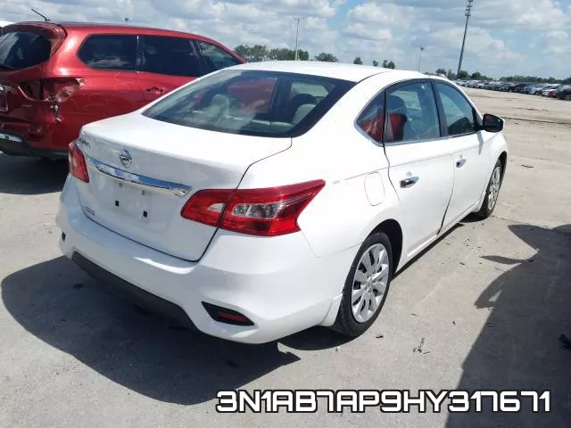 3N1AB7AP9HY317671 фото 5