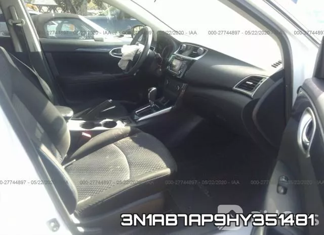 3N1AB7AP9HY351481 фото 6
