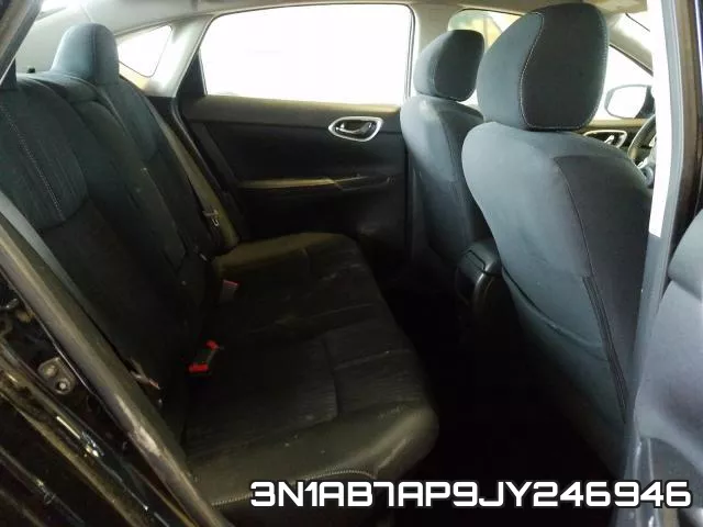3N1AB7AP9JY246946 фото 7