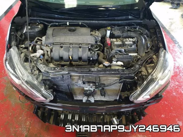 3N1AB7AP9JY246946 фото 8