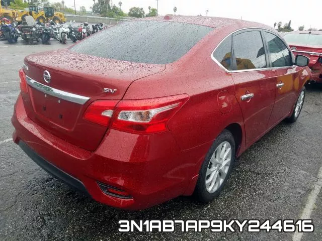 3N1AB7AP9KY244616 фото 5