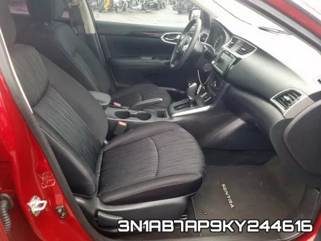 3N1AB7AP9KY244616 фото 6
