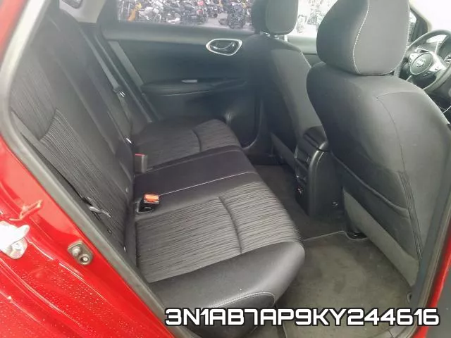 3N1AB7AP9KY244616 фото 7