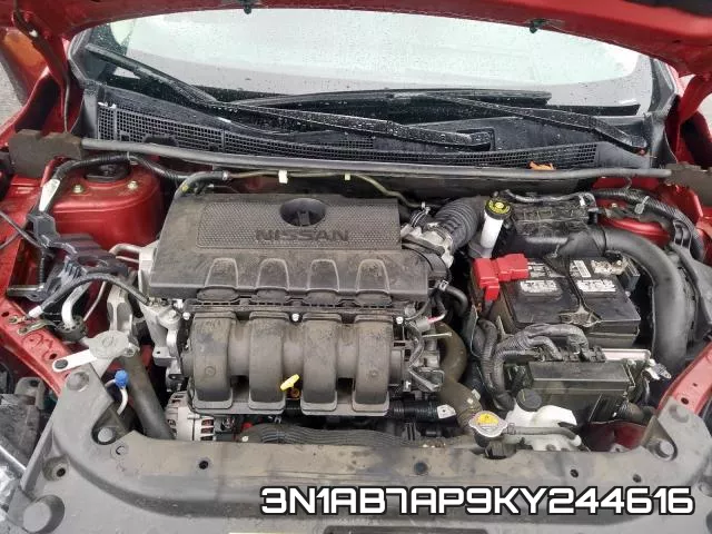 3N1AB7AP9KY244616 фото 8