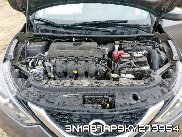 3N1AB7AP9KY273954 фото 8
