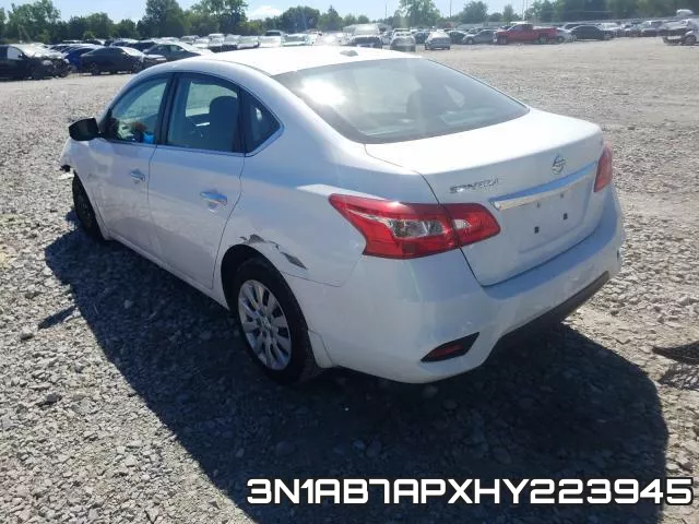 3N1AB7APXHY223945 фото 4