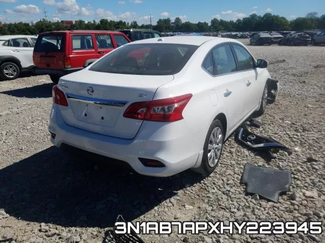 3N1AB7APXHY223945 фото 5