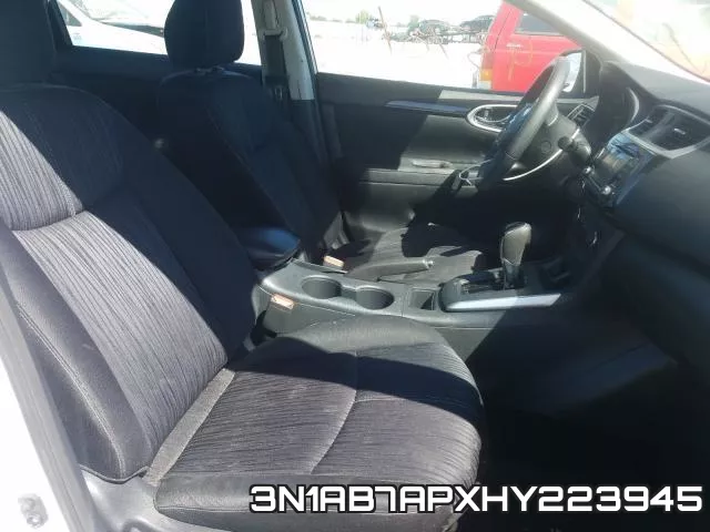 3N1AB7APXHY223945 фото 6