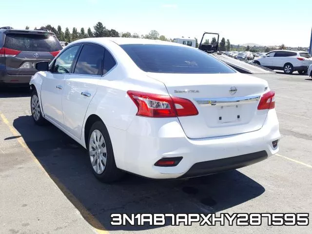 3N1AB7APXHY287595 фото 4