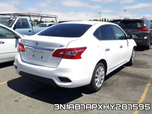 3N1AB7APXHY287595 фото 5