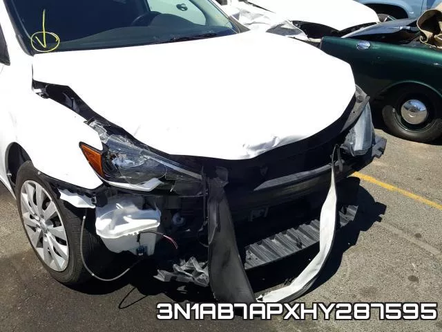 3N1AB7APXHY287595 фото 10