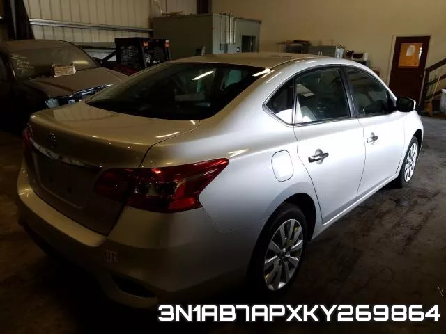 3N1AB7APXKY269864 фото 5