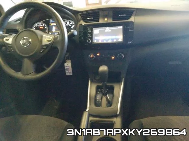 3N1AB7APXKY269864 фото 10