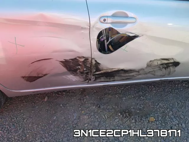 3N1CE2CP1HL378171 фото 10