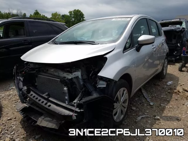 3N1CE2CP6JL370010 фото 3