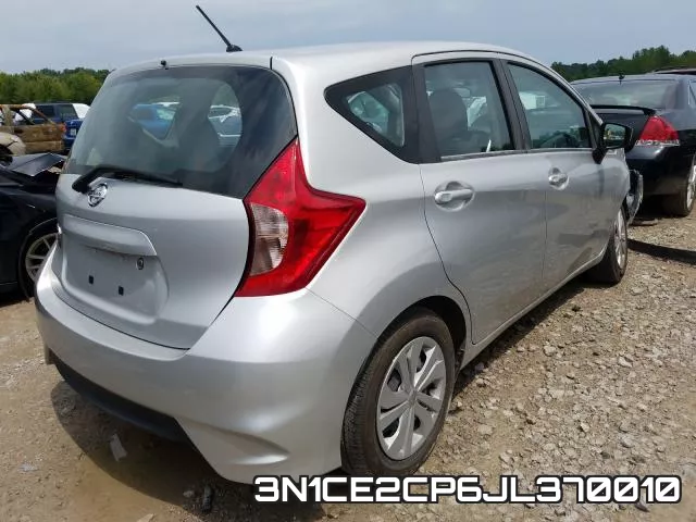 3N1CE2CP6JL370010 фото 5