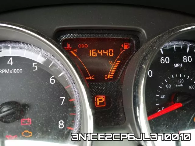 3N1CE2CP6JL370010 фото 9