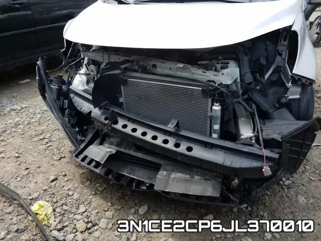 3N1CE2CP6JL370010 фото 10