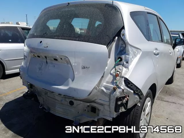 3N1CE2CP8HL374568 фото 10