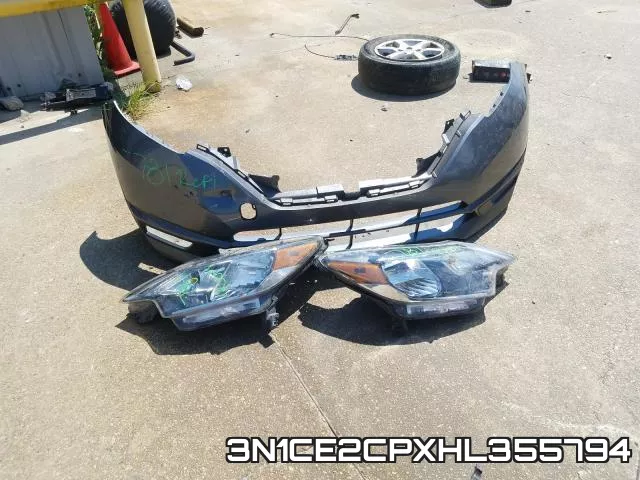 3N1CE2CPXHL355794 фото 10