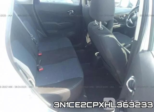 3N1CE2CPXHL363233 фото 9